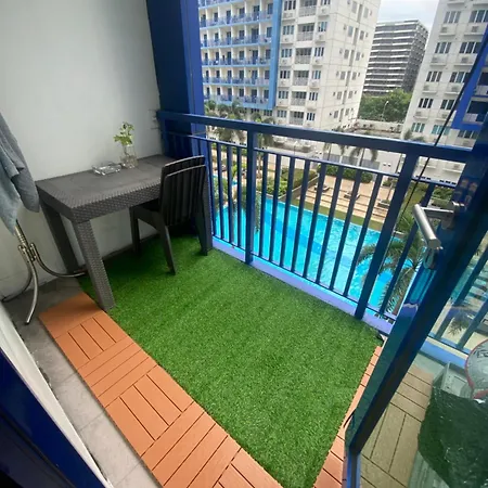 Smdc Sea Residence Tower D